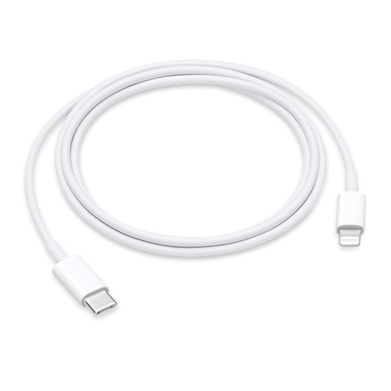 Apple USB-C to Lightning Cable 1m