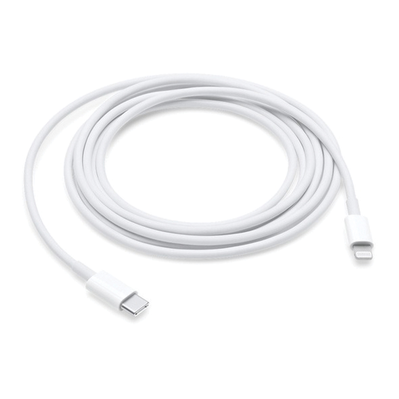 Apple USB-C to Lightning Cable 2m