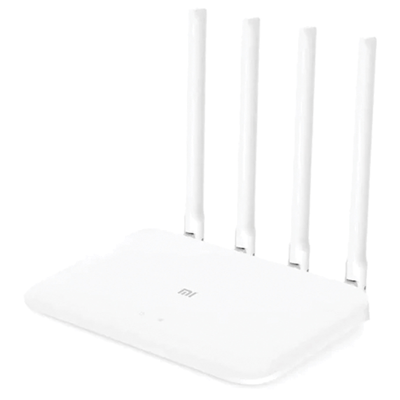 Xiaomi Mi Router 4A Giga Version (White) UK