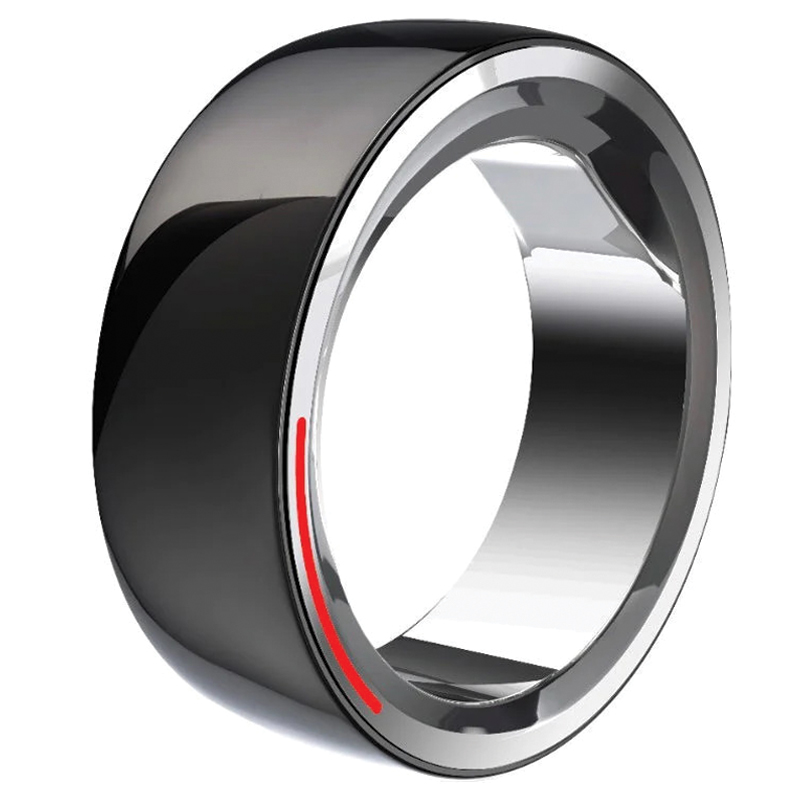 HiFuture Future Ring 65mm – Black