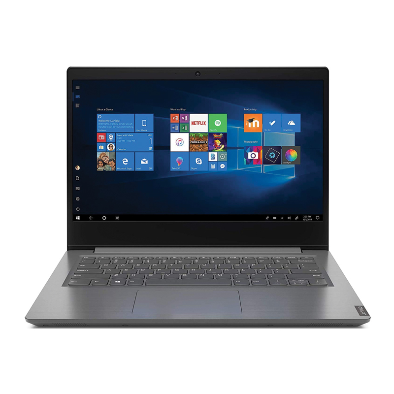 (Brand New) Lenovo V14 / Intel Core i3 / 10th Gen / 1TB HDD + 256GB SSD / 8GB RAM / 14.0 FHD+ Display / Windows 11