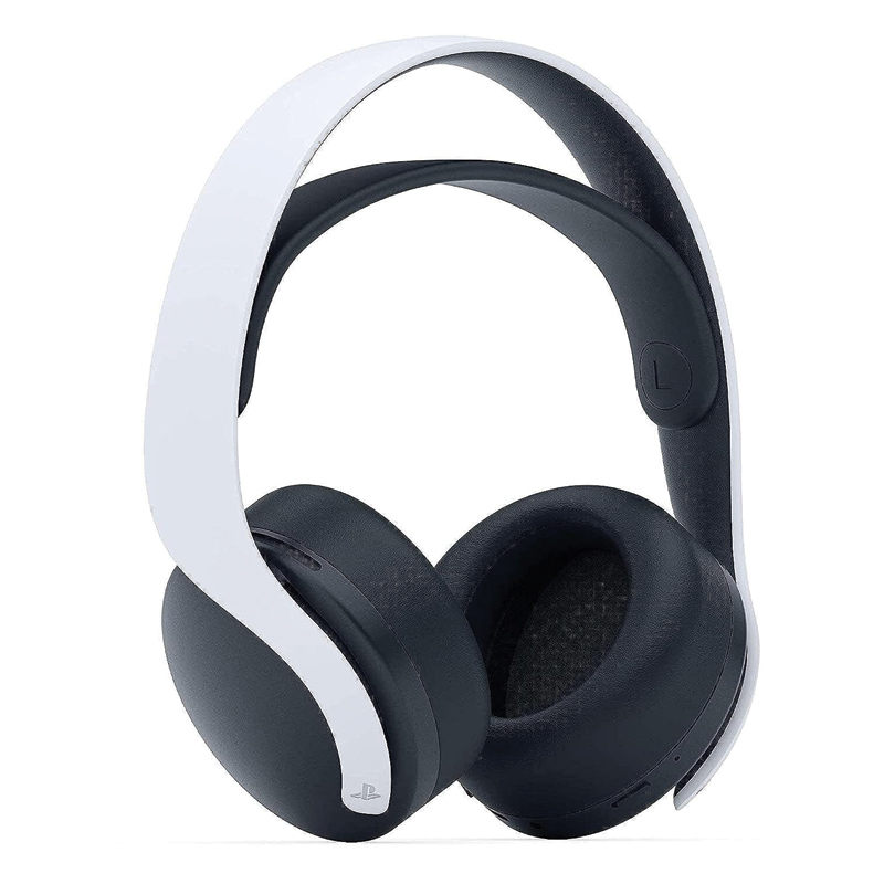 Sony PlayStation Pulse 3D Wireless Headset – PS5