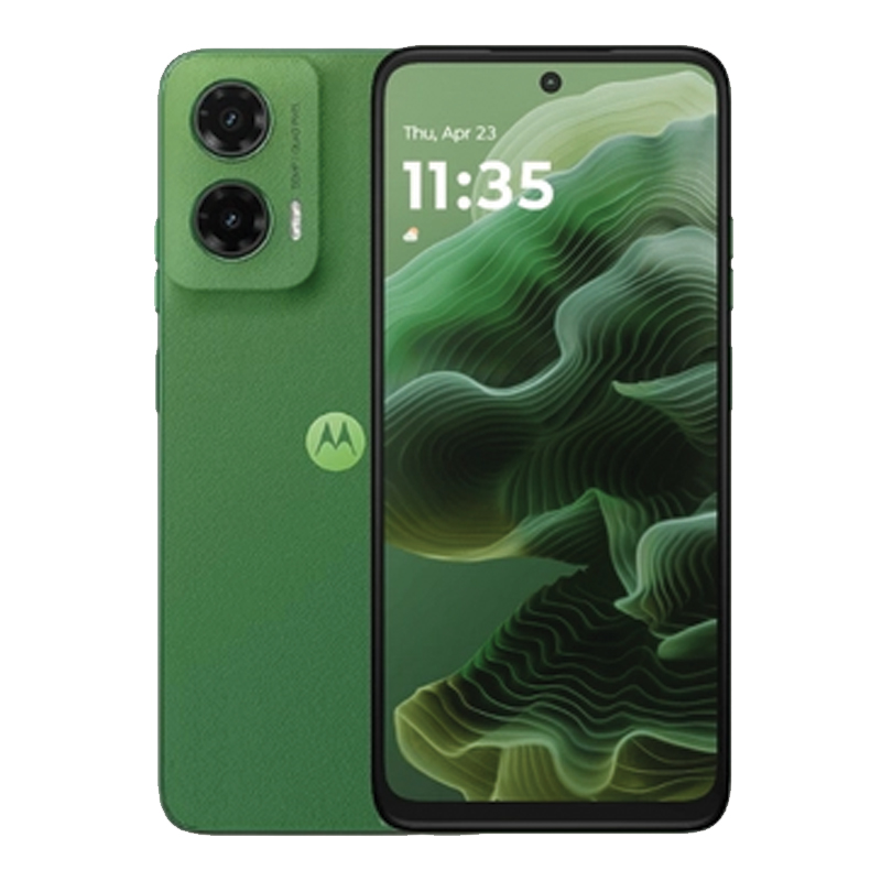 Motorola Moto G35 5G 8GB 128GB – Leaf Green