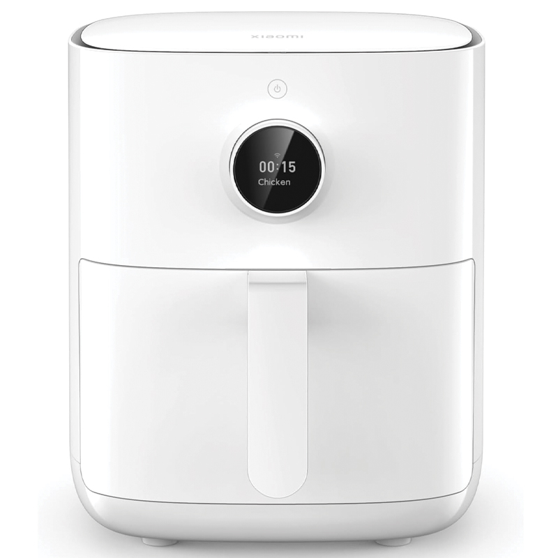 Xiaomi Smart Air Fryer 4.5L (OLED Display and iOS/Android App Mi Home)