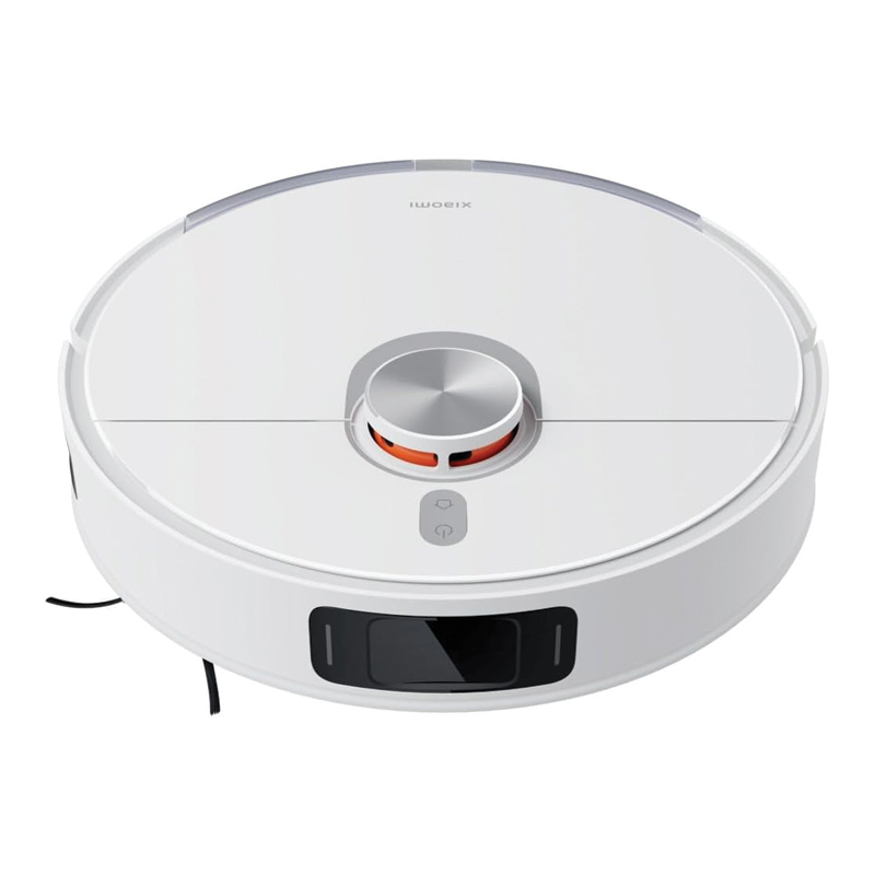 Xiaomi Robot Vacuum S20+ – White (5200mAh Battery / 6000Pa Suction Fan / Voice Control / 55W)