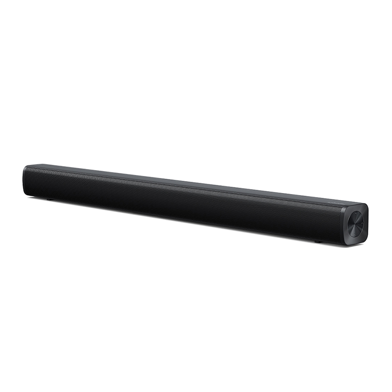 Xiaomi Soundbar 2.0 CH (Dual 15W racetrack speakers / Wall mount included / Bluetooth 5.3)
