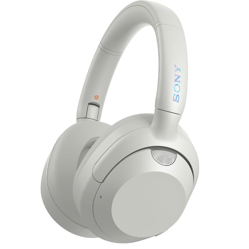 Sony ULT Wear Wireless Noise Cancelling Headphones WH-ULT900N – White