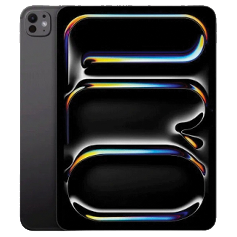 Apple iPad Pro WiFi (2025) | 11 inch Ultra Retina XDR display | M5 chip | 512GB | MDWM4AB – Space Black