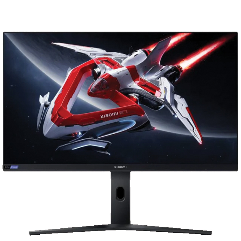 Xiaomi 27 Inches Mini LED Gaming Monitor G Pro 27i – ELA5587UK