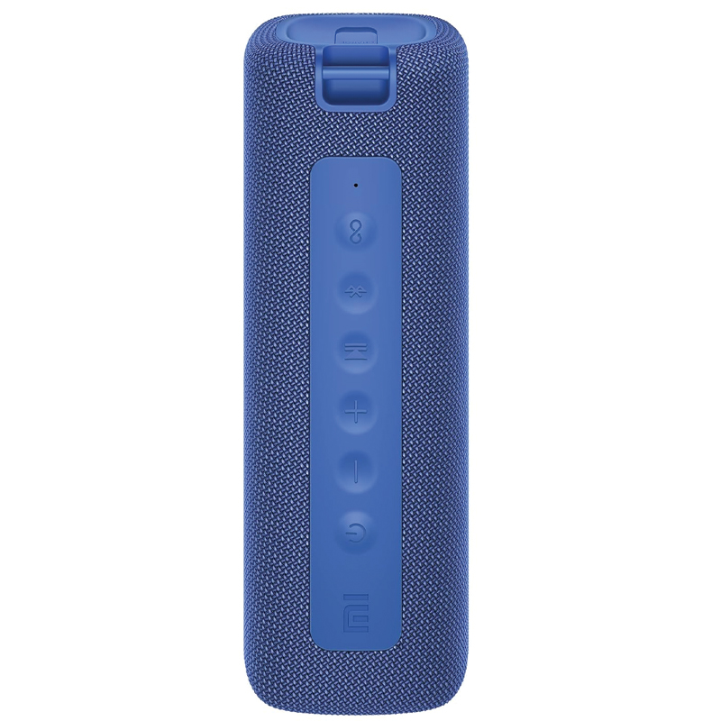 Xiaomi Mi Portable Bluetooth Speaker 16W – Blue