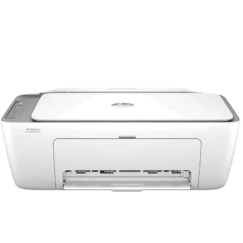 HP DeskJet Ink Advantage 2875 All-in-One Printer | 60K47C