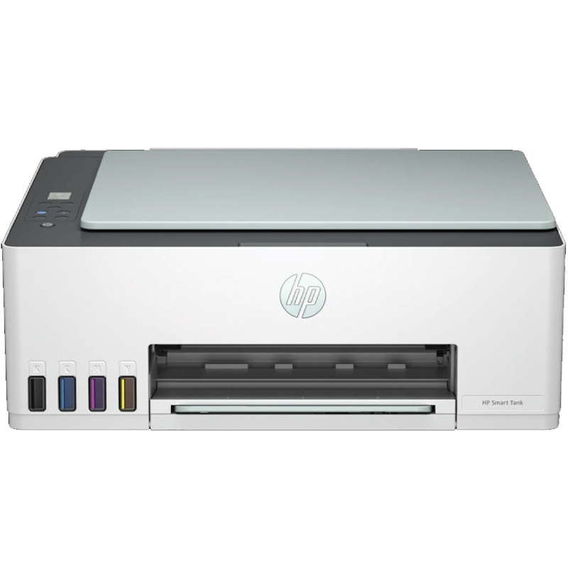 HP Smart Tank 580 Wireless All-in-One Printer | Print – Copy – Scan | 4A8D6A