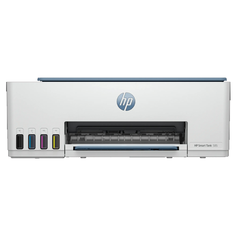 HP Smart Tank 585 All-in-One Printer | 1F3Y4A