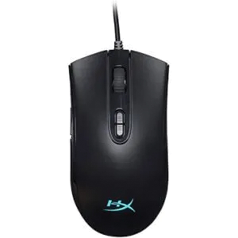 HyperX Pulsefire Core | Gaming Mouse | Black | 4P4F8AA