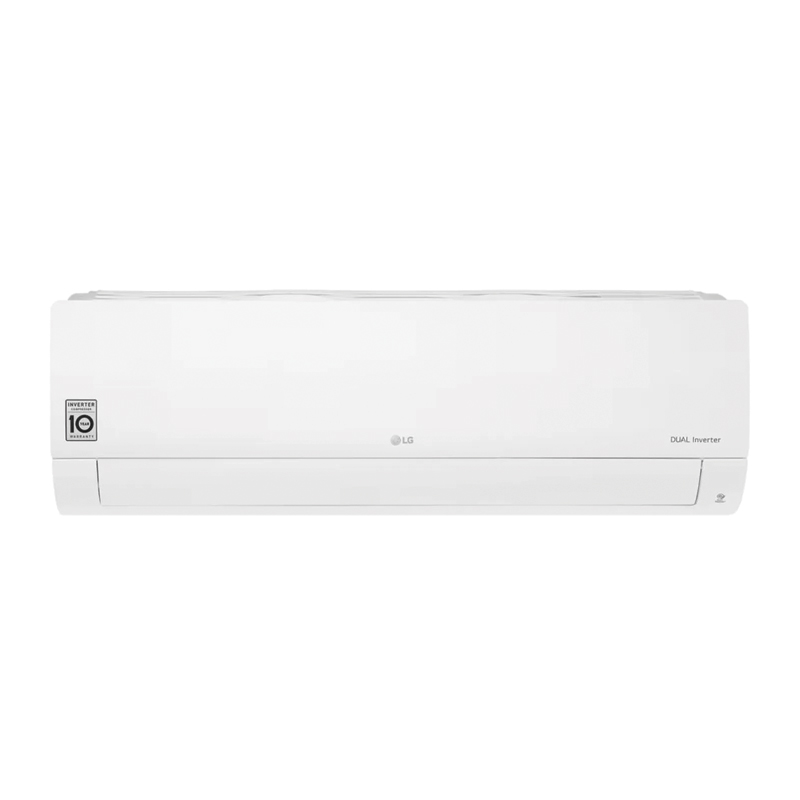 LG 1.5 Ton Split Air Conditioner | Dual Inverter Compressor | Model I23TNC.NQAR2