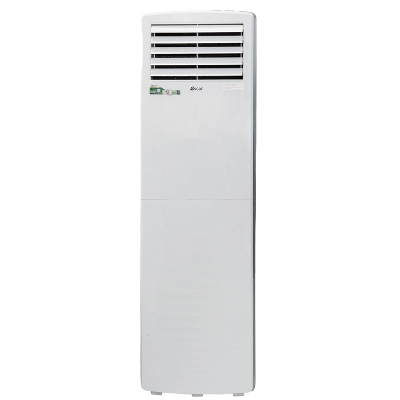 Oscar OFS52TC Floor Standing Air Conditioner | 5 Ton Capacity | Heavy-Duty Cooling System