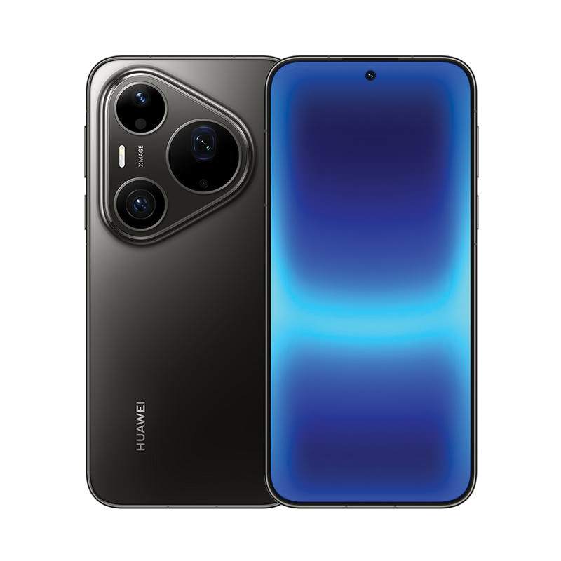 HUAWEI Pura 90s Pro Max 12GB 256GB – Mulberry Black