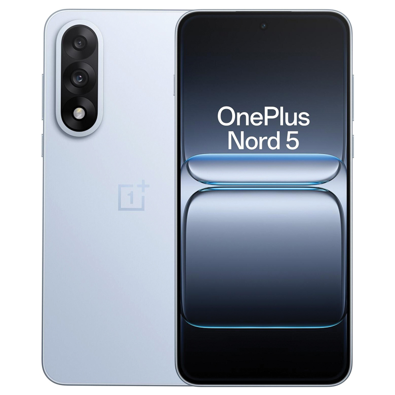 OnePlus Nord 5 5G 12GB 512GB – Dry Ice