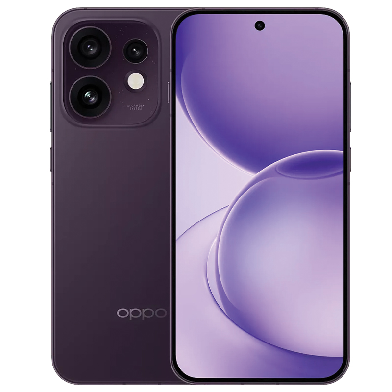 Oppo Reno 16 5G 12GB 256GB – Twilight Violet