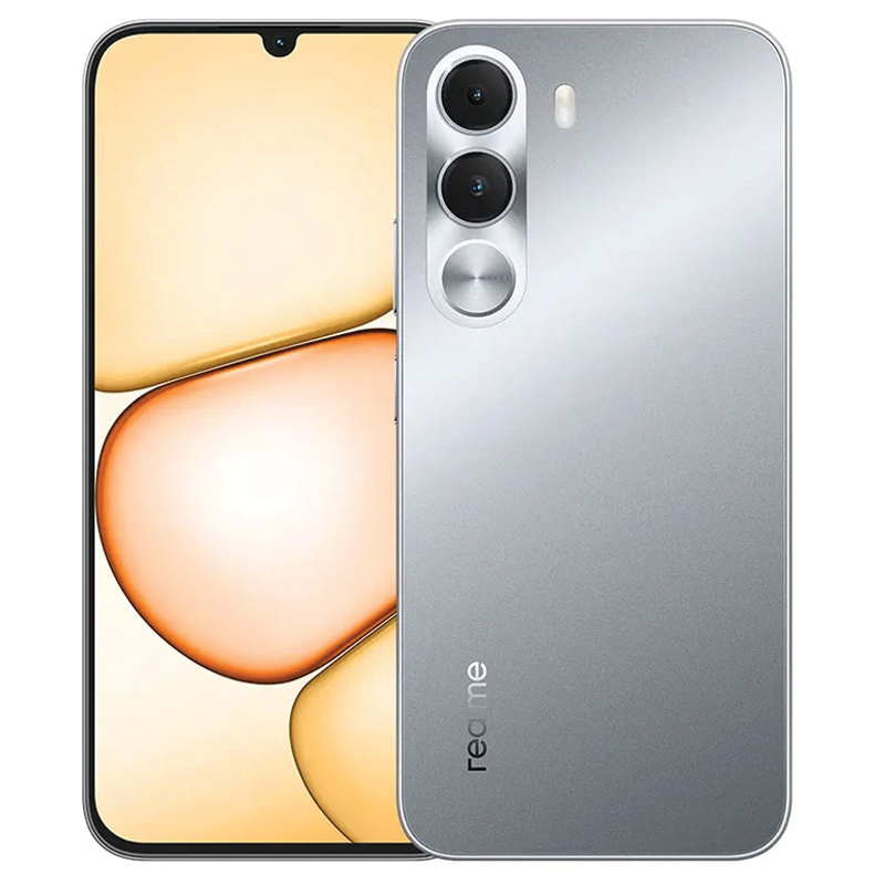 Realme C100i LTE 4GB 64GB – Dusk Gray