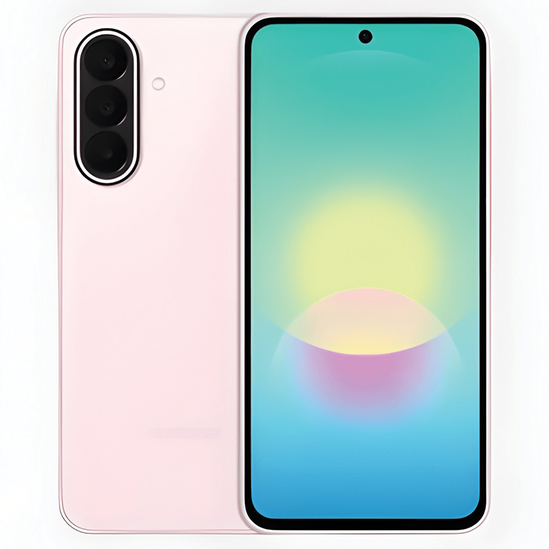 Samsung Galaxy A27 5G 8GB 256GB – Light Pink