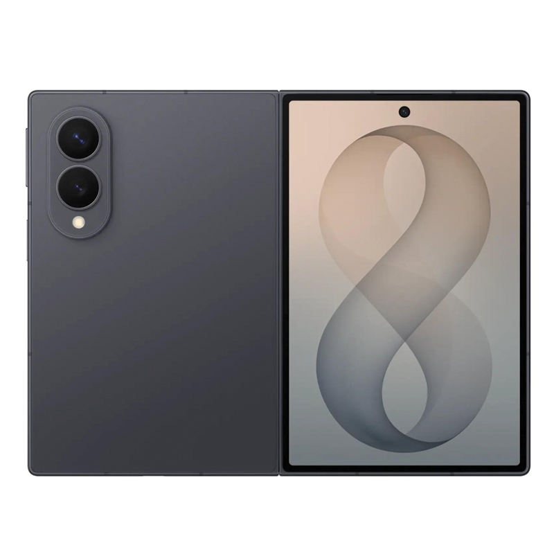 SAMSUNG GALAXY Z FOLD 8 5G 12 GB 512 GB – GRAPHITE