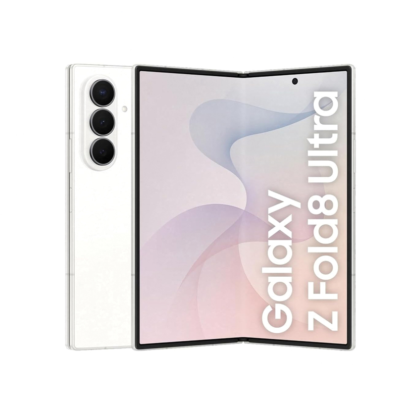 Samsung Galaxy Z Fold8 Ultra 12GB RAM 512GB Storage 5G – Cream