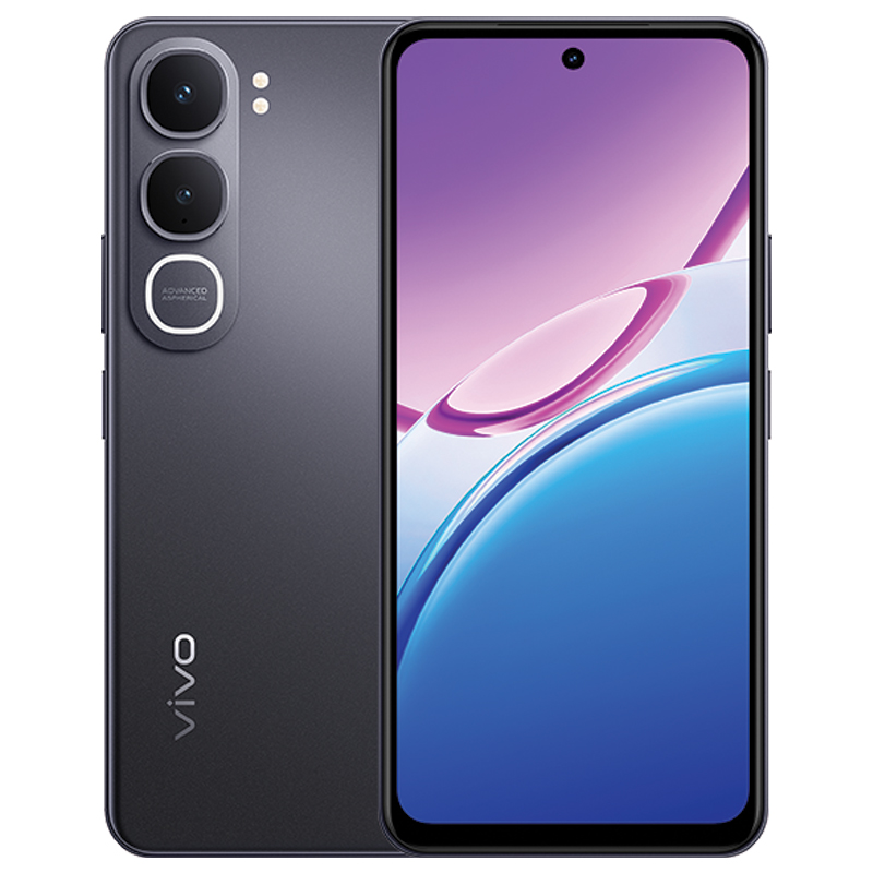 Vivo Y31s 5G 8GB 256GB – Black