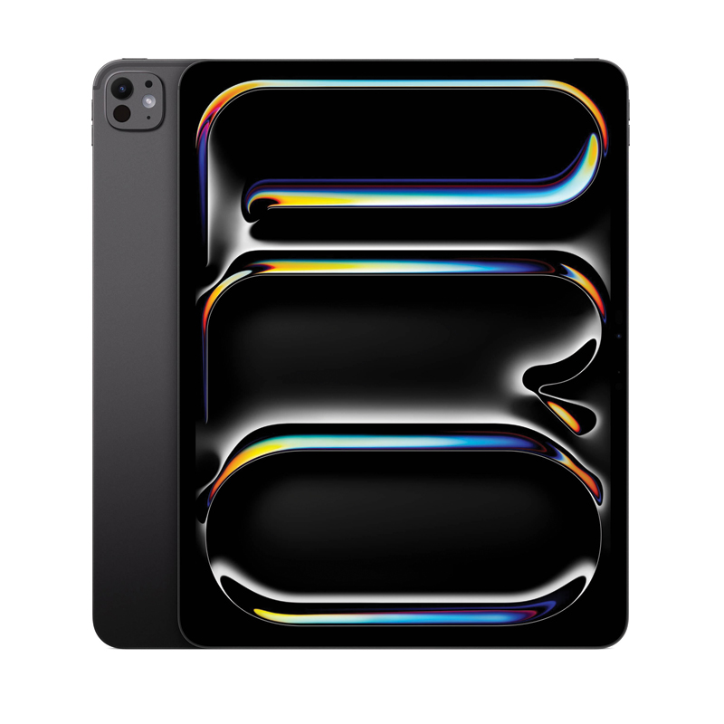 Apple iPad Pro WiFi (2025) | 13 inch Ultra Retina XDR display | M5 Chip | 256GB | MDYJ4 – Space Black