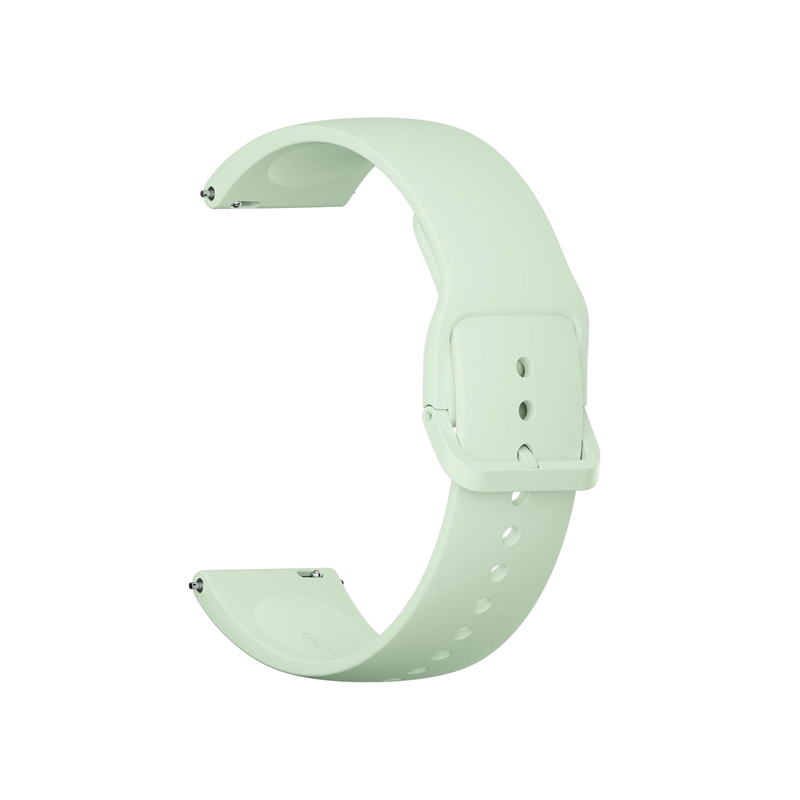 Redmi Watch TPU Strap – Mint Green