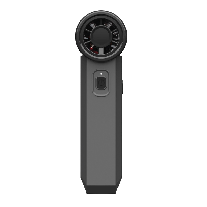 MOMAX 1° Airo Multi-Use Turbo High-Speed Fan & Cleaner
