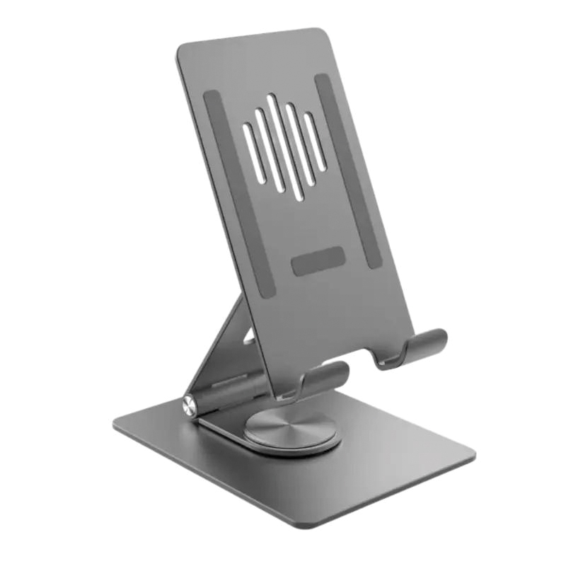 MOMAX FOLD STAND Rotatable Phone & Tablet Stand